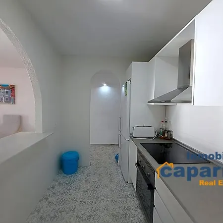Tres Ventanicas - Playa Apartment Mojacar