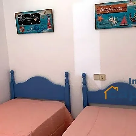 Tres Ventanicas - Playa Apartment