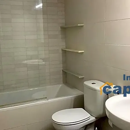 Apartment Tres Ventanicas - Playa *
