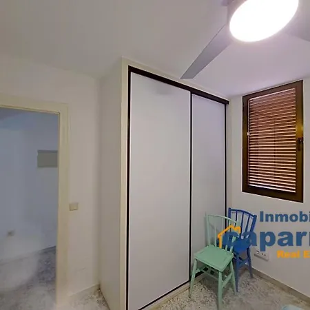 Apartment Tres Ventanicas - Playa Mojacar