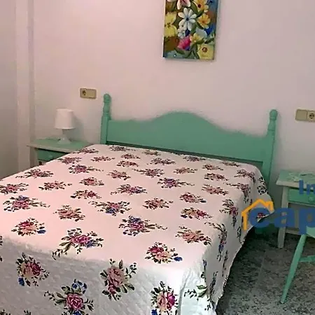 Apartment Tres Ventanicas - Playa