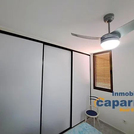 Tres Ventanicas - Playa Apartment *