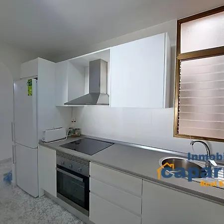 Apartment Tres Ventanicas - Playa