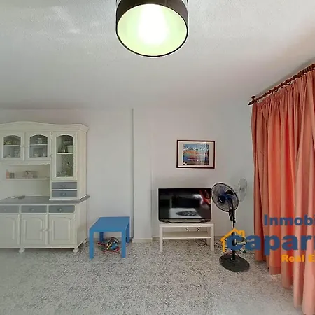 Tres Ventanicas - Playa Apartment Mojacar