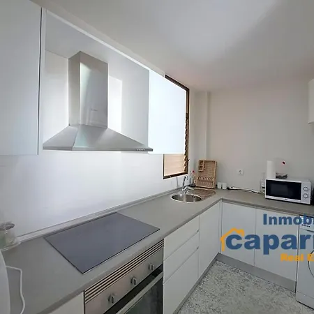 Tres Ventanicas - Playa Apartment *