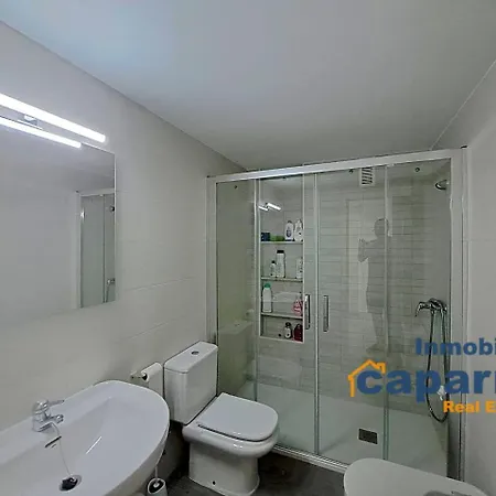 Apartment Tres Ventanicas - Playa