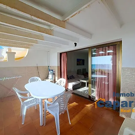 Tres Ventanicas - Playa Apartment