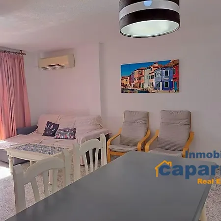 Apartment Tres Ventanicas - Playa *