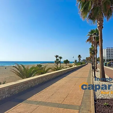 Tres Ventanicas - Playa Apartment *