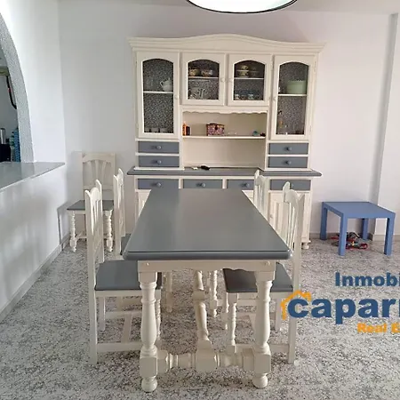 Apartment Tres Ventanicas - Playa