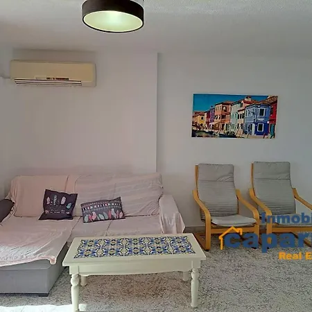 Tres Ventanicas - Playa Apartment Mojacar