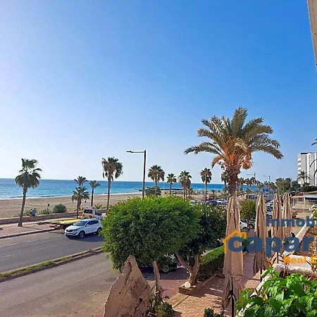 Tres Ventanicas - Playa Apartment