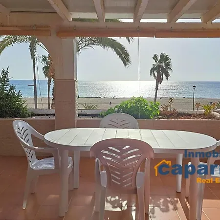 Apartment Tres Ventanicas - Playa