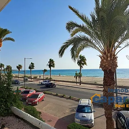 Tres Ventanicas - Playa Apartment