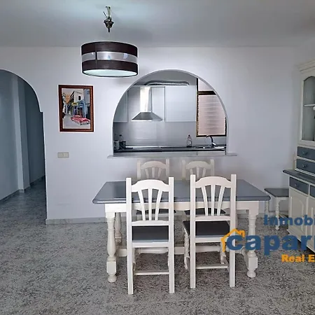 Apartment Tres Ventanicas - Playa *