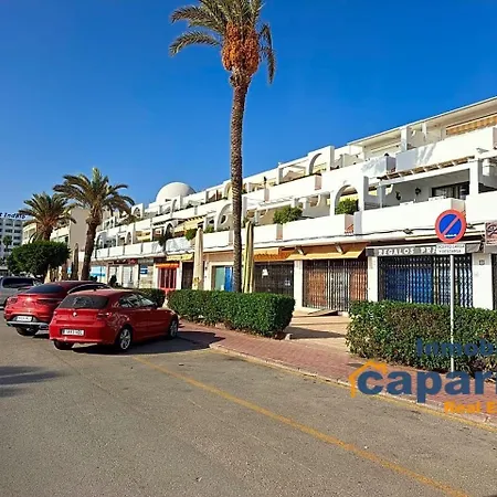 Tres Ventanicas - Playa Apartment